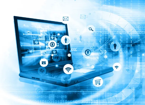 シンクリアルネットワークス株式会社