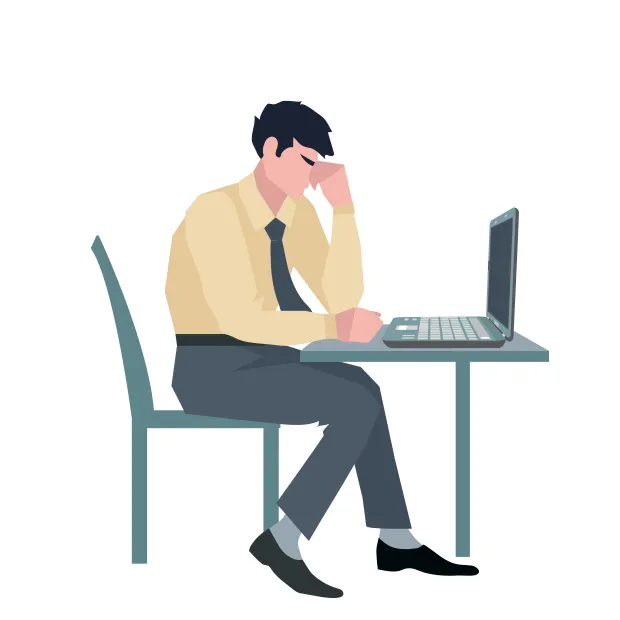 VPNが不安定で業務が止まる課題