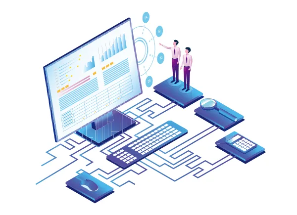 VPN構築・再設計から障害復旧まで対応