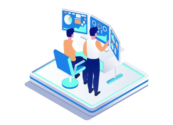 サーバー・NAS再構築やクラウド移行をサポート