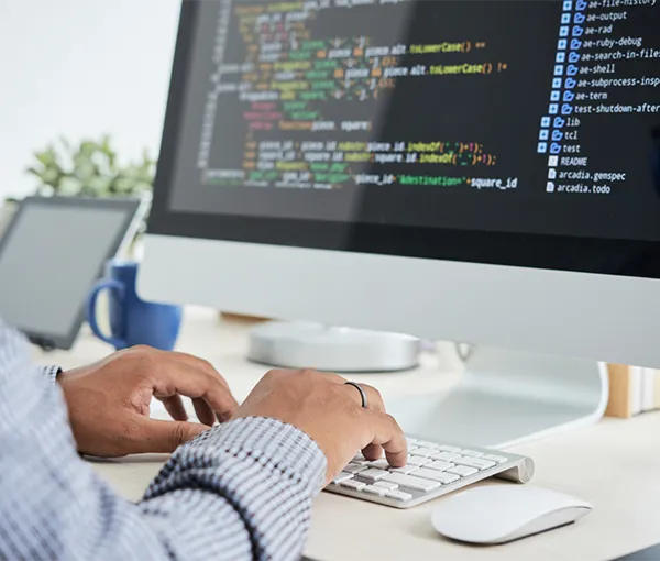 属人化したサーバー・ネットワークの再構築