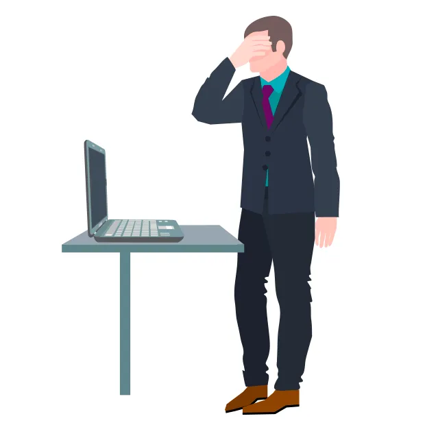 IT導入・DX化が進まない