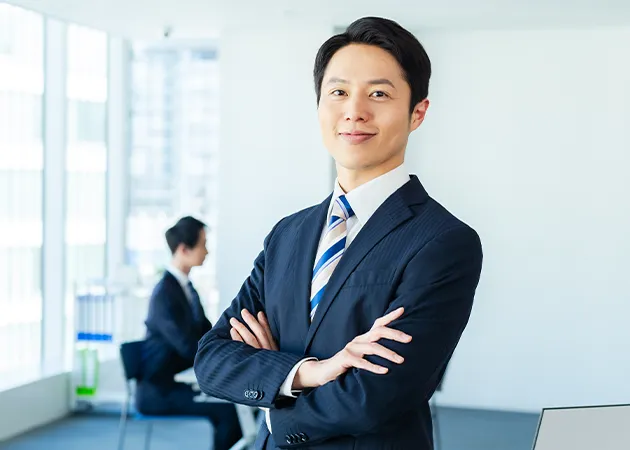 問合せの半数が「同業者」ITの「プロが依頼するプロ」が対応