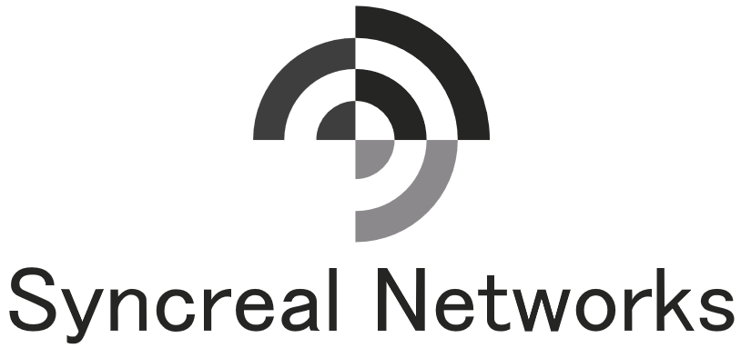Syncreal Networks