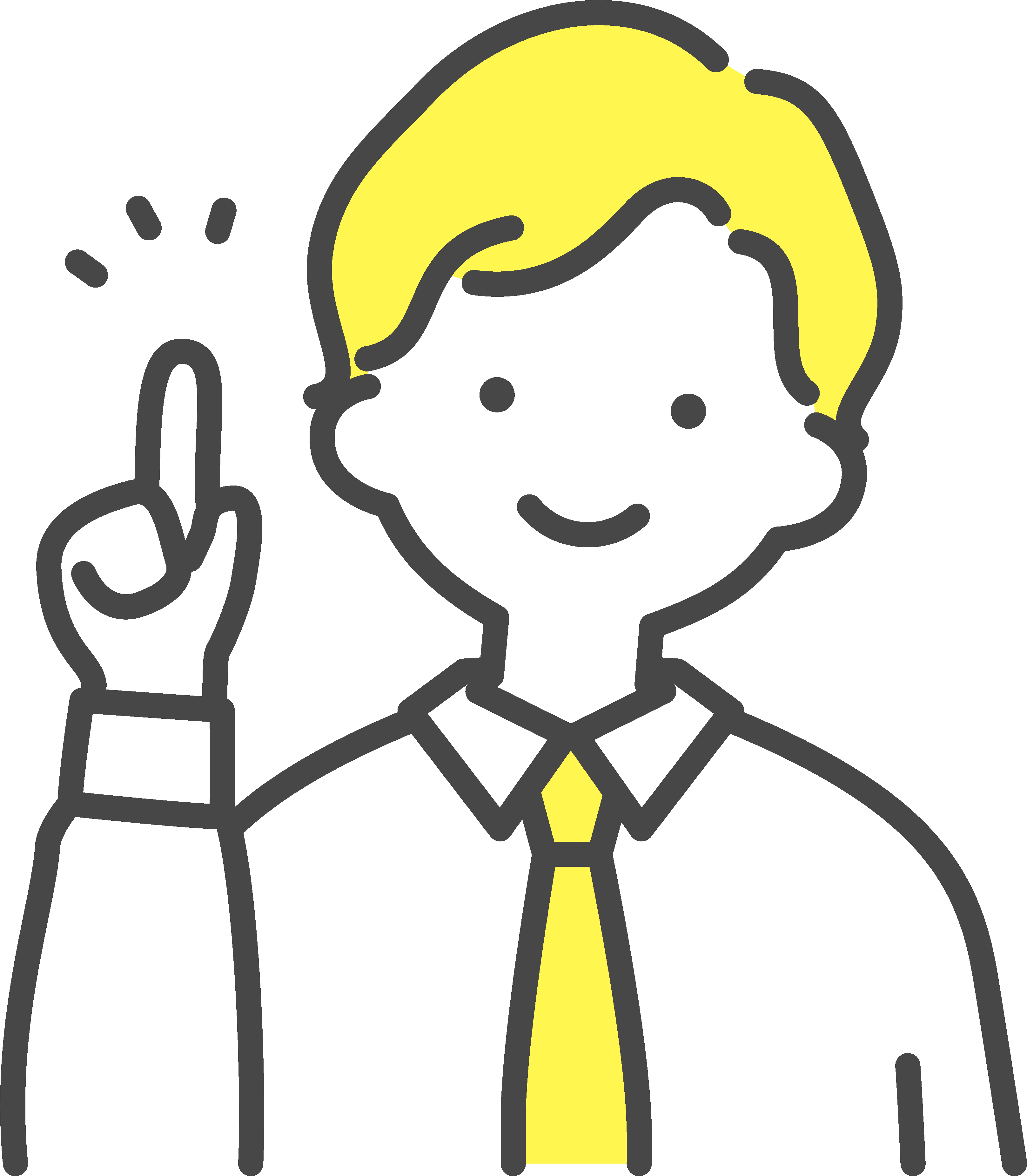 私たちがサポートします